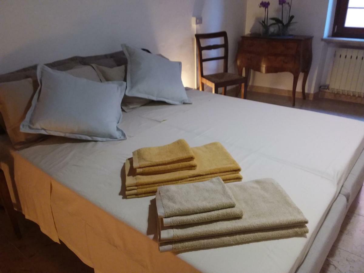 Casa Mellis Verona Ngoại thất bức ảnh
