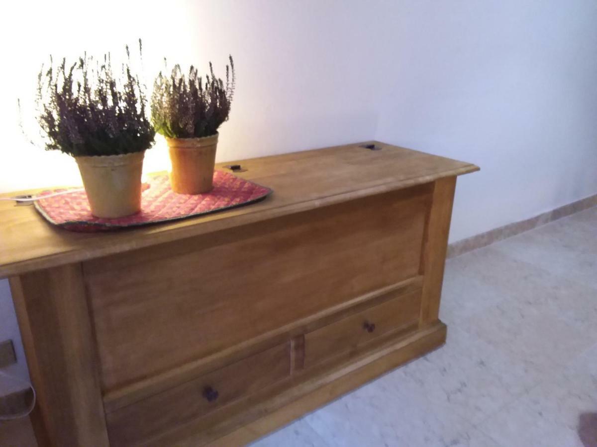 Casa Mellis Verona Ngoại thất bức ảnh