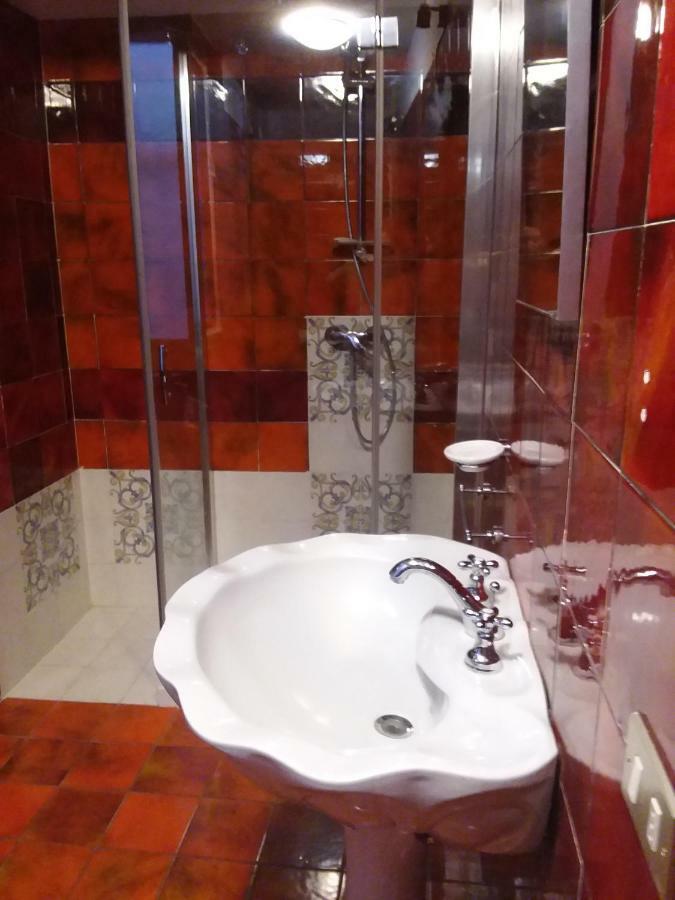 Casa Mellis Verona Ngoại thất bức ảnh