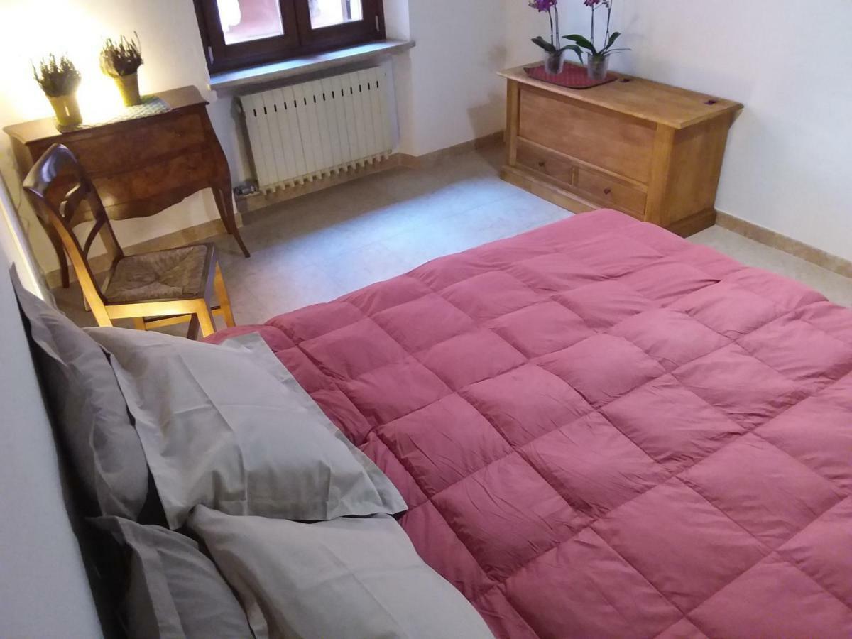 Casa Mellis Verona Ngoại thất bức ảnh