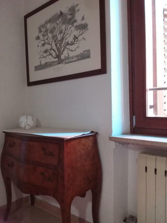 Casa Mellis Verona Ngoại thất bức ảnh