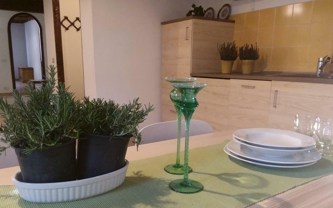 Casa Mellis Verona Ngoại thất bức ảnh