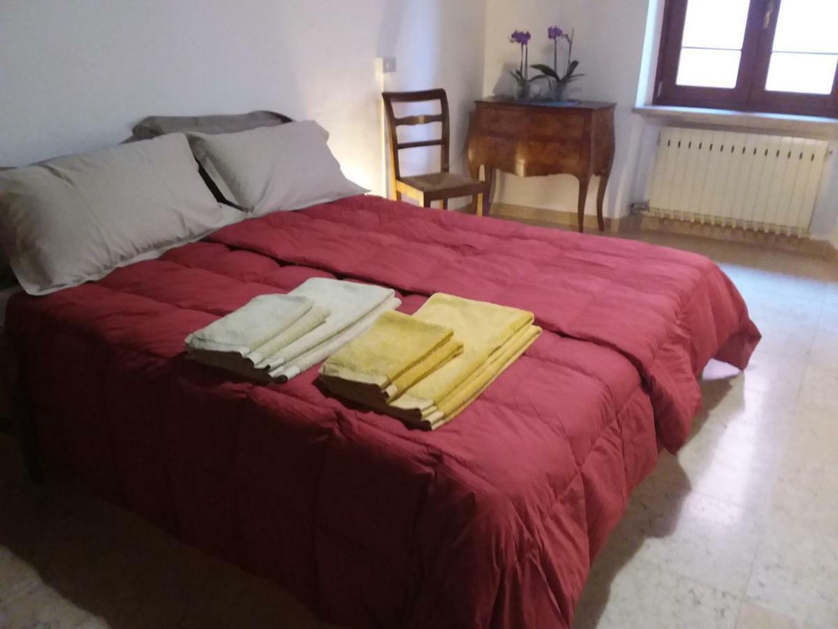 Casa Mellis Verona Ngoại thất bức ảnh
